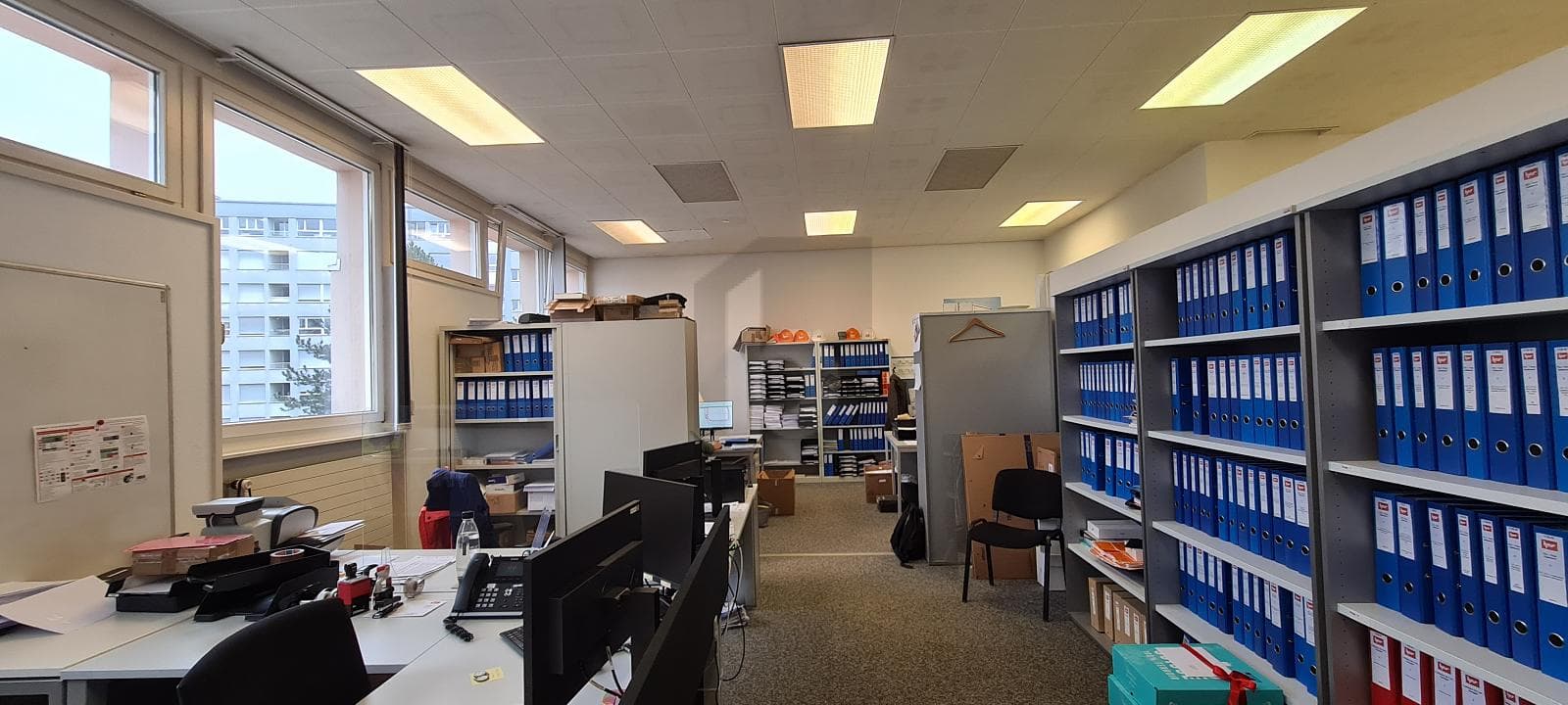 Büro in 2800 Delsberg, 150m² – Bild 3 von 5