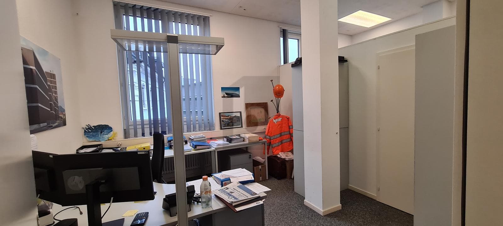 Büro in 2800 Delsberg, 150m² – Bild 4 von 5