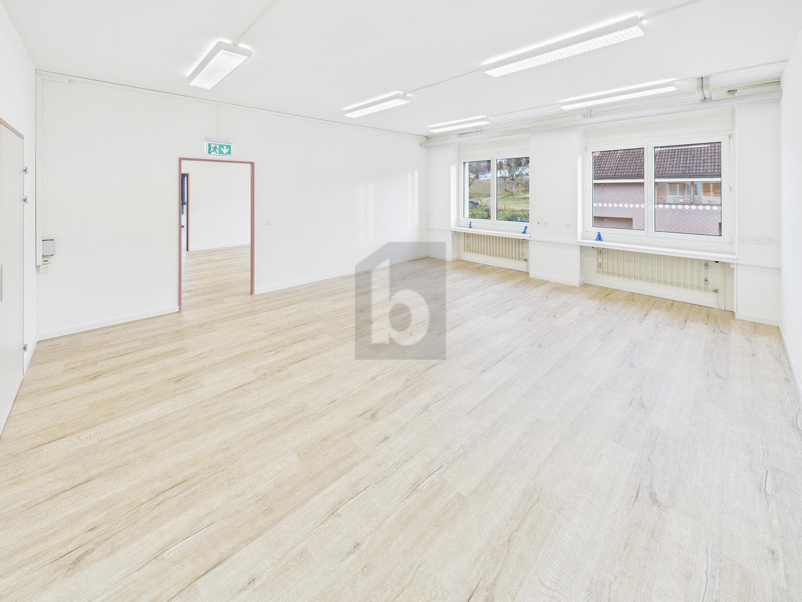 Büro in 3145 Niederscherli, 64m² – Bild 2 von 4