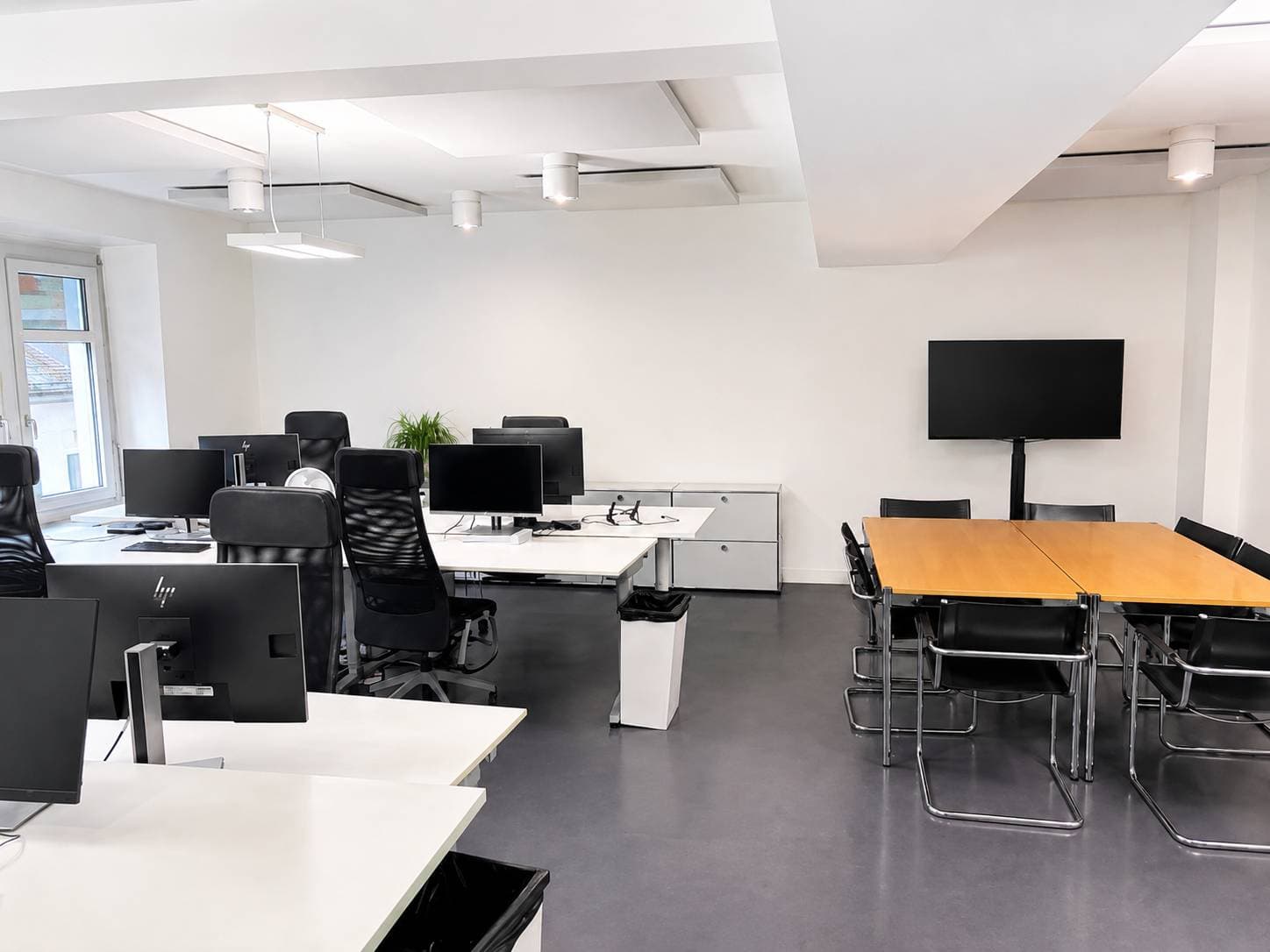 Gewerbe an Konradstrasse 14, 8005 Zürich