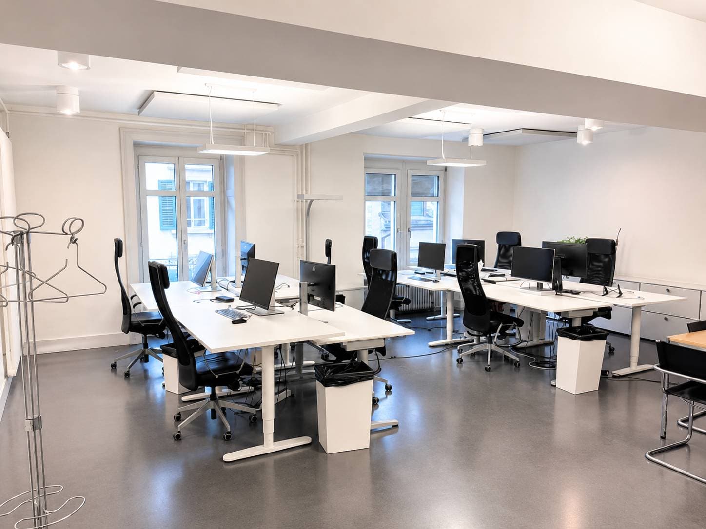 Gewerbe an Konradstrasse 14, 8005 Zürich – Bild 3 von 5