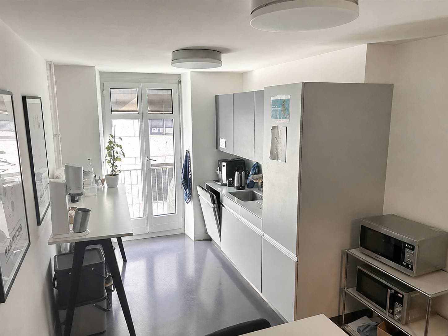 Gewerbe an Konradstrasse 14, 8005 Zürich – Bild 5 von 5