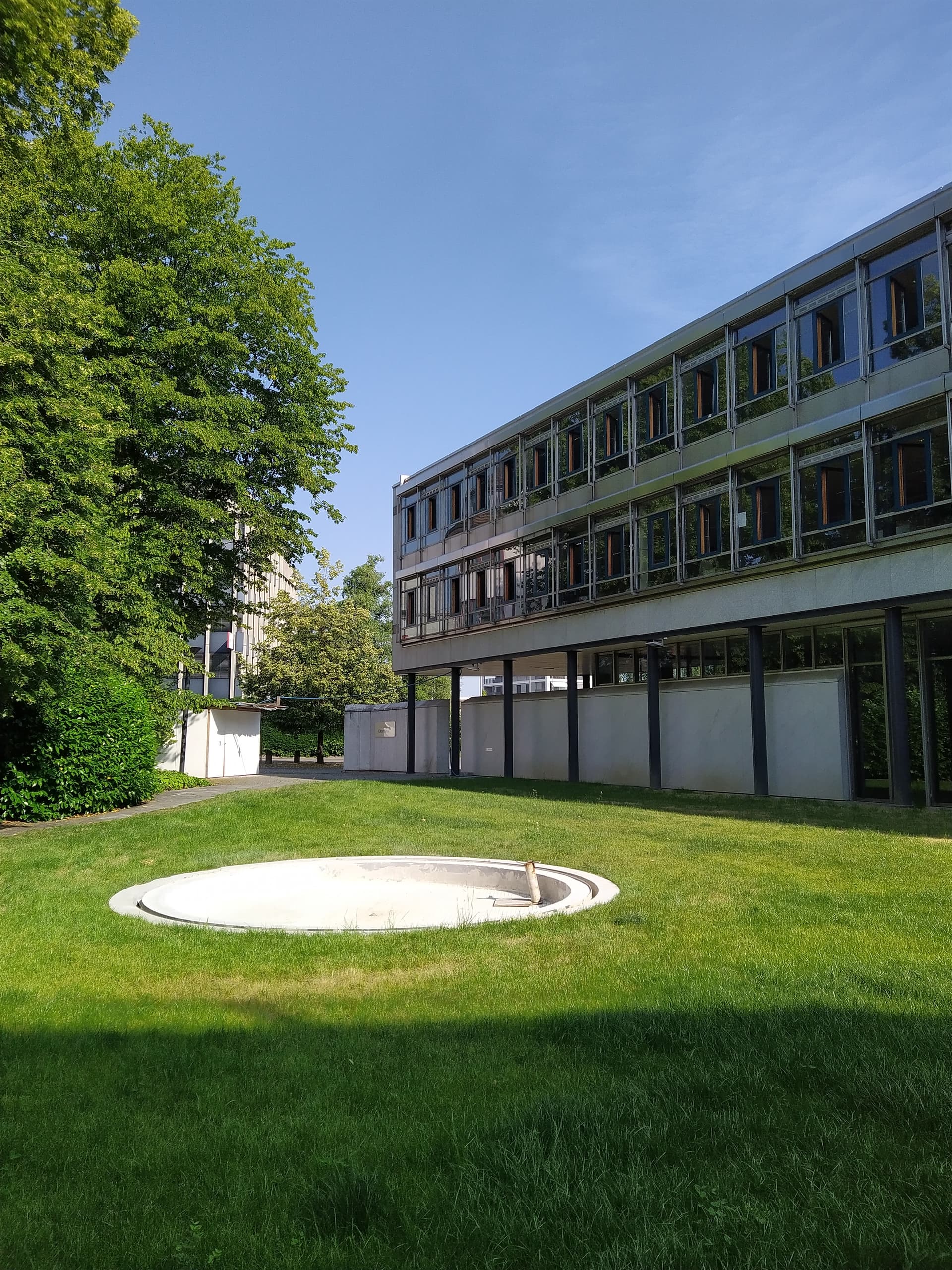 Büro an Zentralstrasse 53, 5610 Wohlen AG – Bild 2 von 12