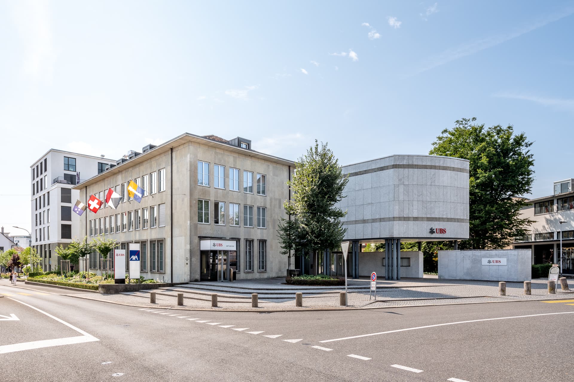 Büro an Zentralstrasse 53, 5610 Wohlen AG – Bild 3 von 12