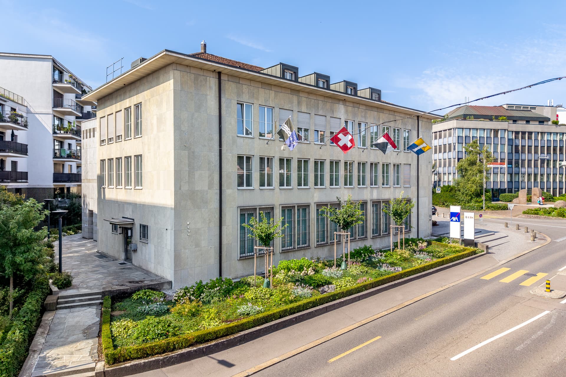 Büro an Zentralstrasse 53, 5610 Wohlen AG – Bild 4 von 12