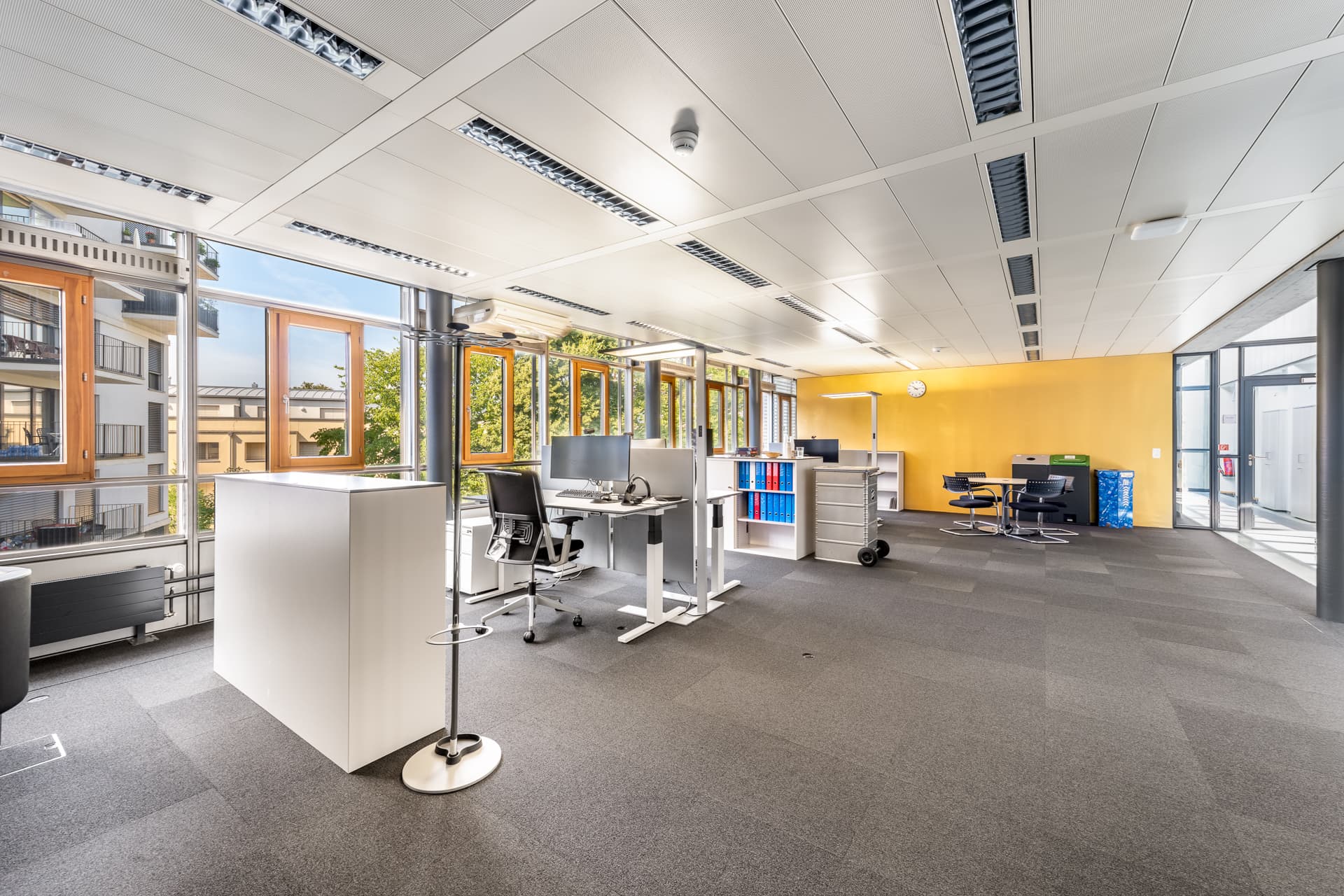 Büro an Zentralstrasse 53, 5610 Wohlen AG – Bild 5 von 12