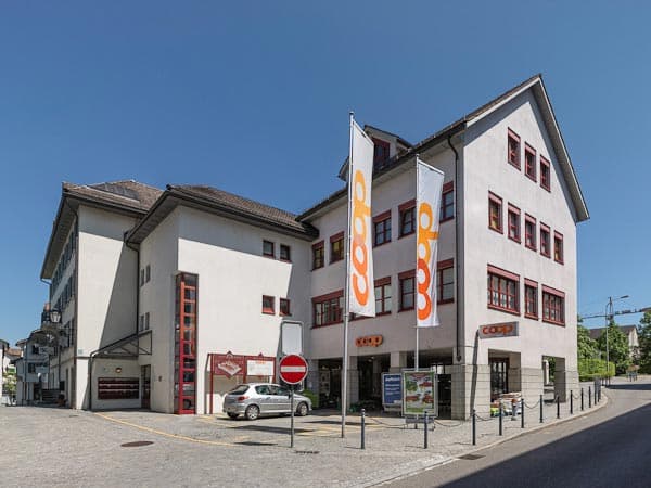 Büro an Zugerstrasse 35, 8810 Horgen