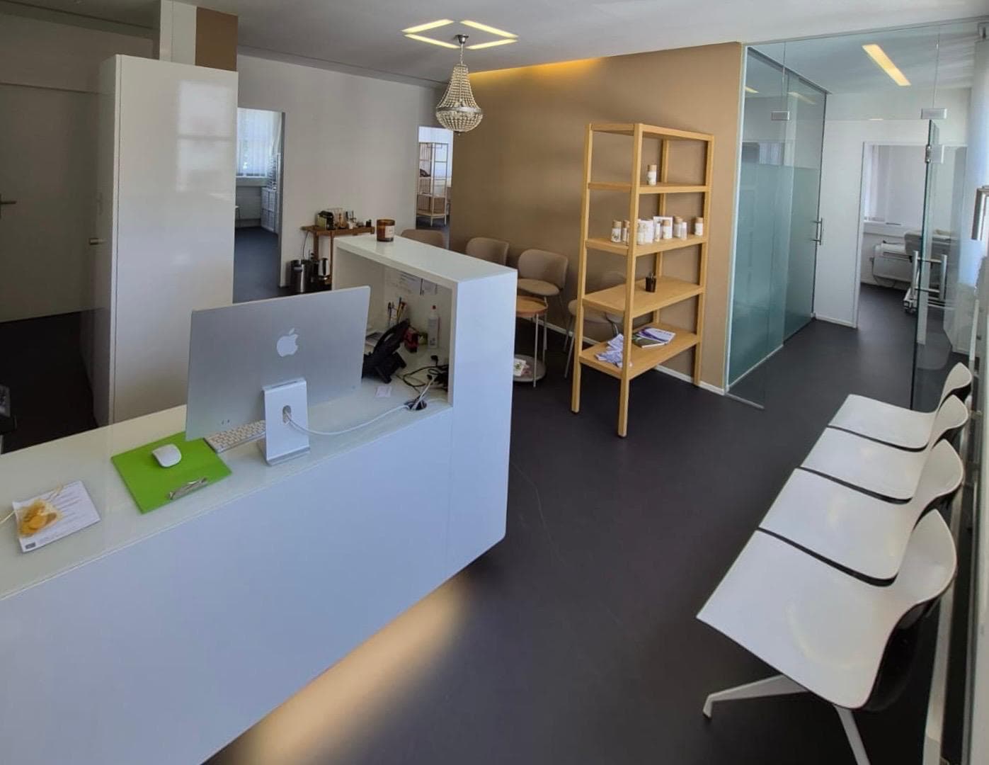 Büro an Zugerstrasse 35, 8810 Horgen – Bild 3 von 13
