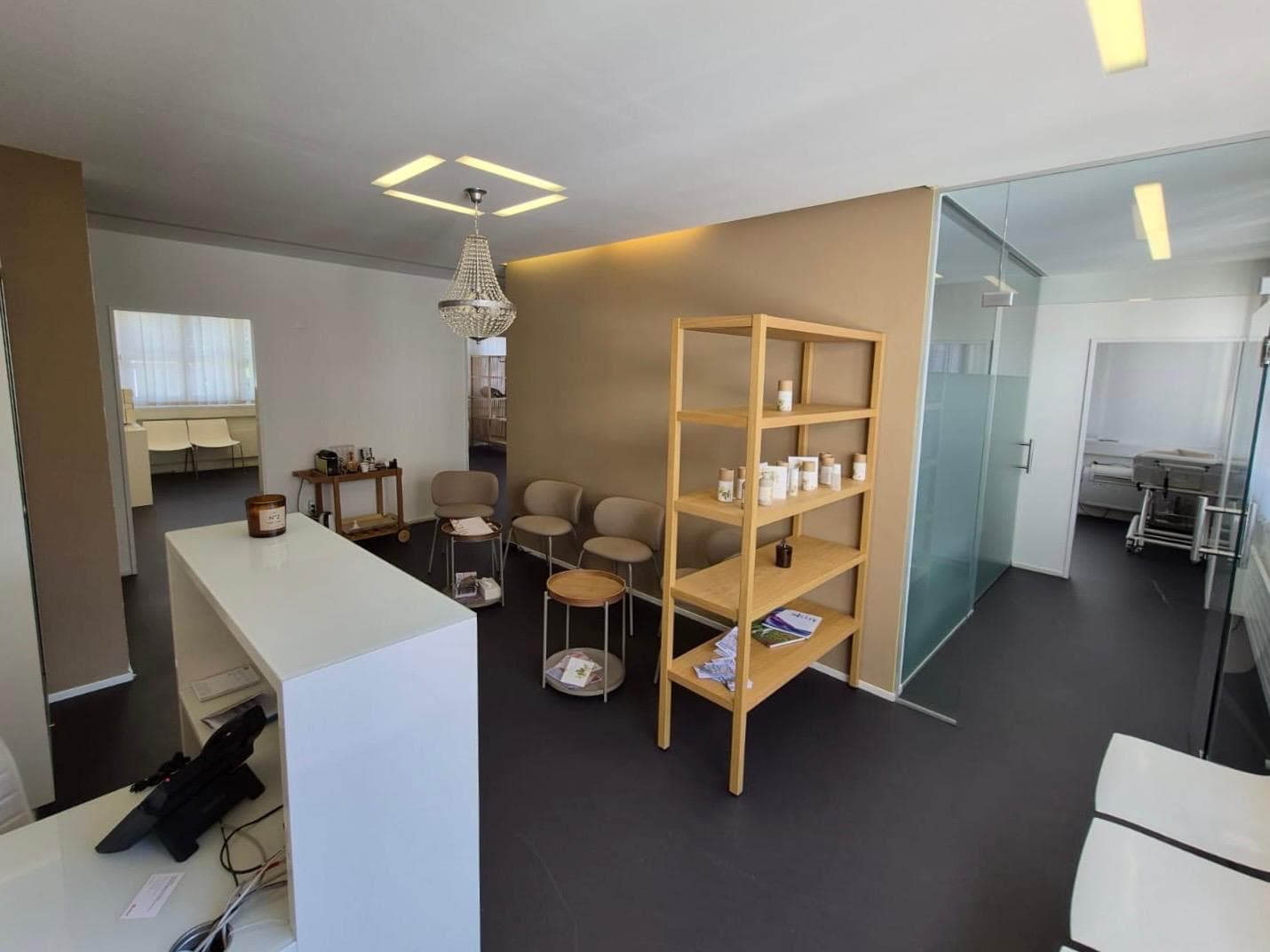 Büro an Zugerstrasse 35, 8810 Horgen – Bild 4 von 13