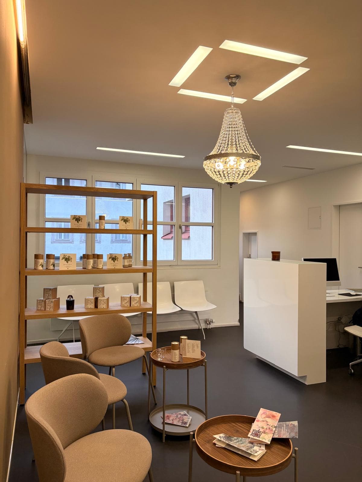 Büro an Zugerstrasse 35, 8810 Horgen – Bild 5 von 13