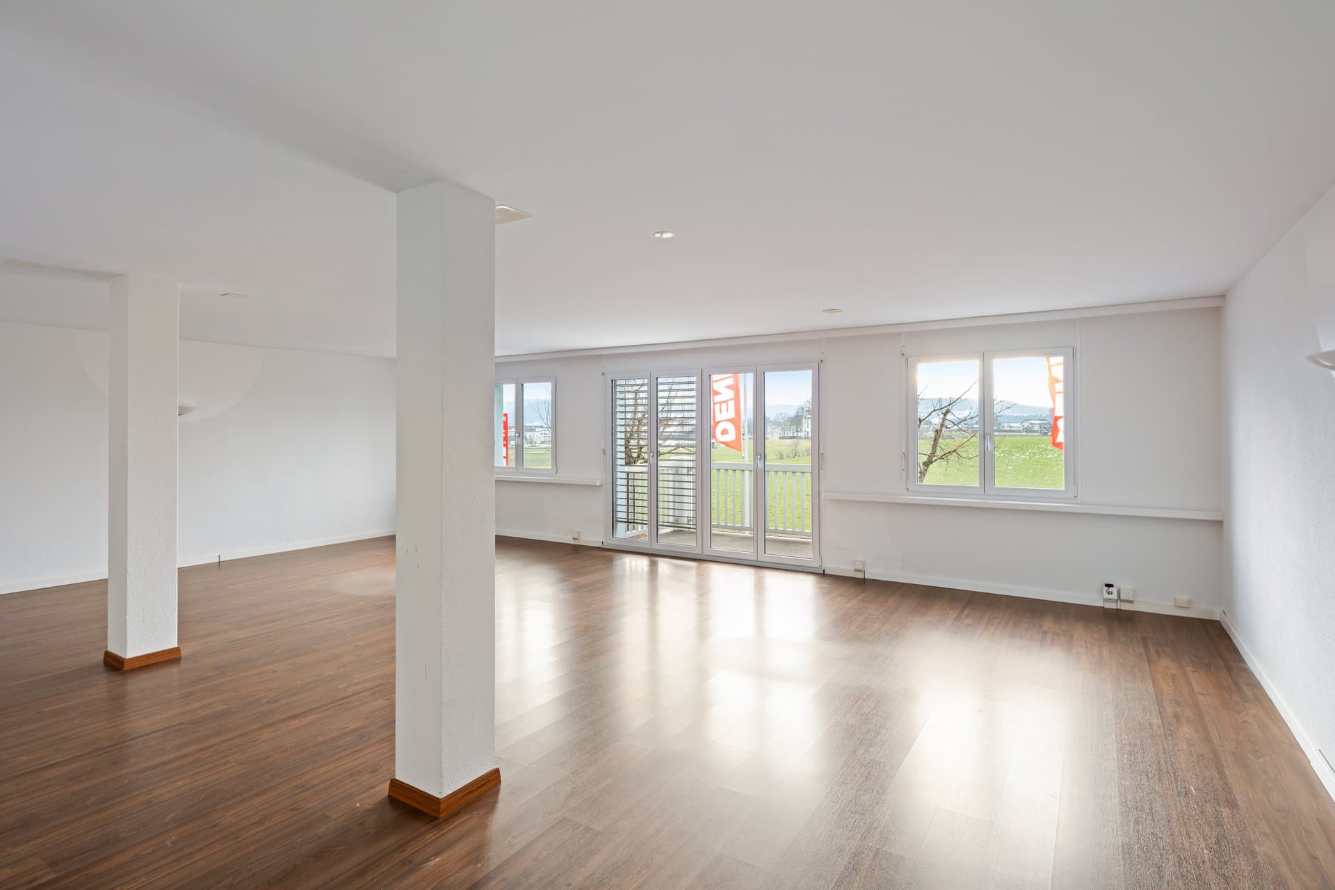 Büro an Bronschhoferstrasse 79, 9500 Wil SG – Bild 3 von 8