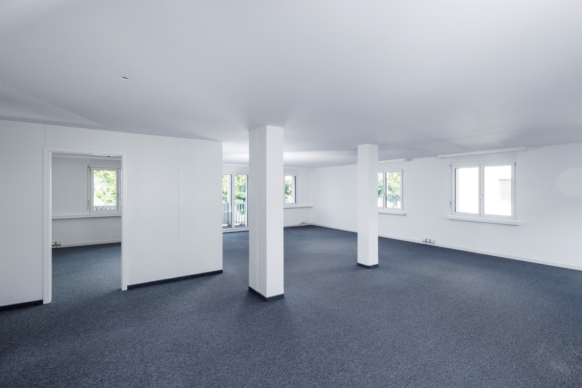 Büro an Bronschhoferstrasse 79, 9500 Wil SG – Bild 5 von 8