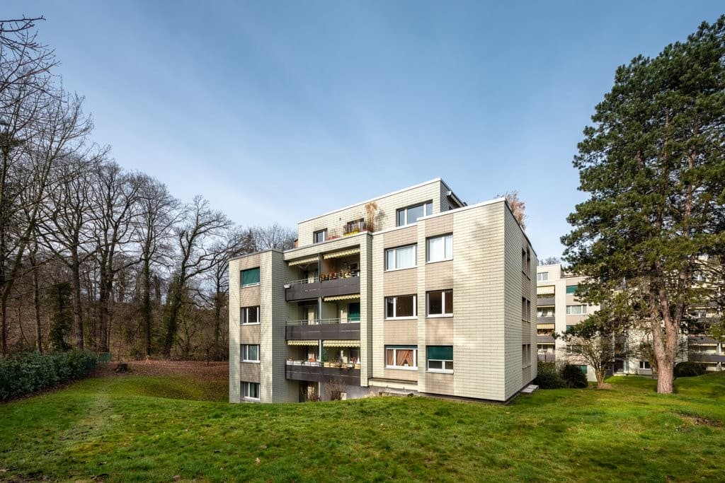 Hobbyraum an In der Au 42, 8706 Meilen