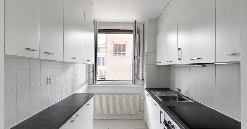 Commercial Space at Avenue Léopold-Robert 83, 2300 La Chaux-de-Fonds – Photo 5 of 8