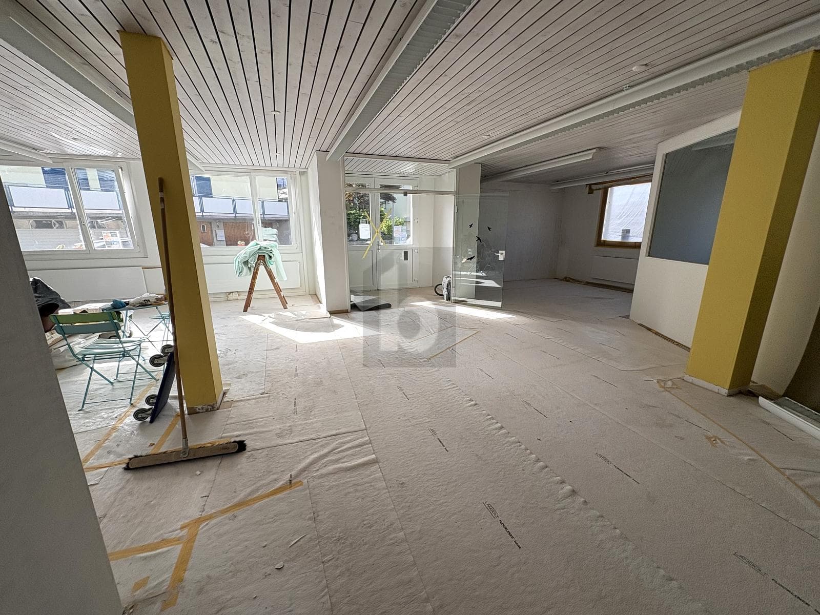 Retail Space in 8840 Einsiedeln, 160m² – Photo 4 of 6