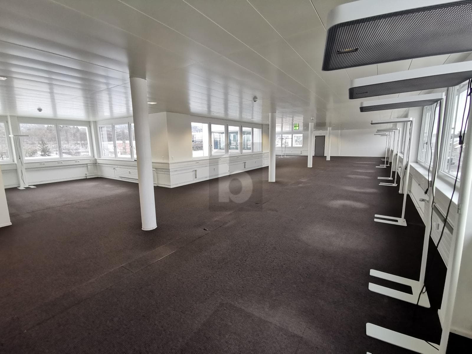 Büro in 4133 Pratteln, 309m² – Bild 2 von 4