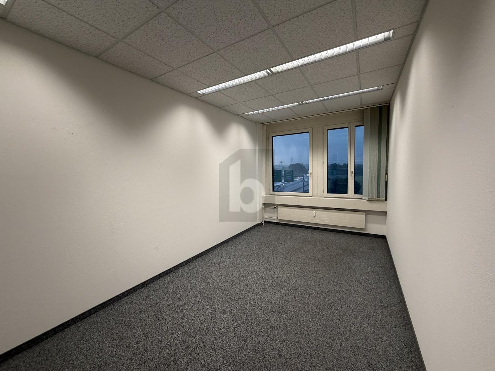 Büro in 6343 Rotkreuz, 230m² – Bild 2 von 6