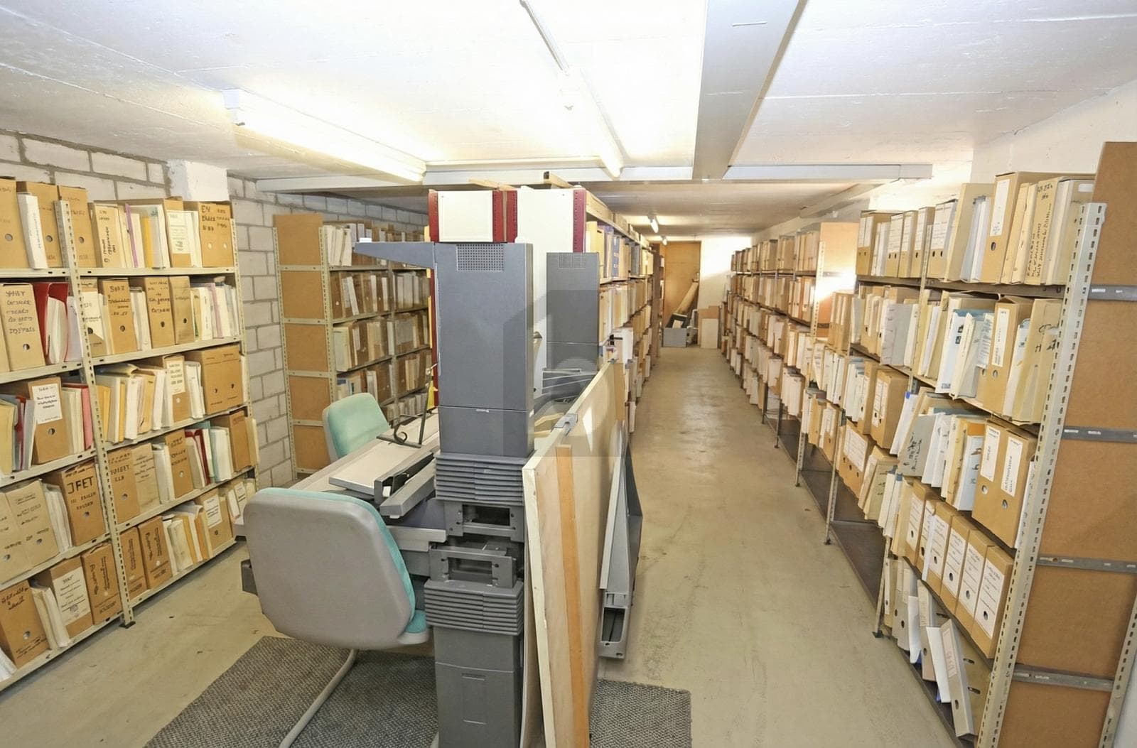 Büro in 9050 Appenzell, 39m² – Bild 4 von 5