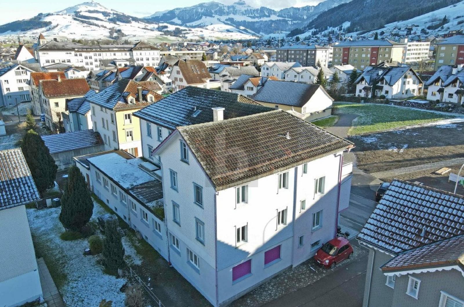 Büro in 9050 Appenzell, 39m² – Bild 3 von 5