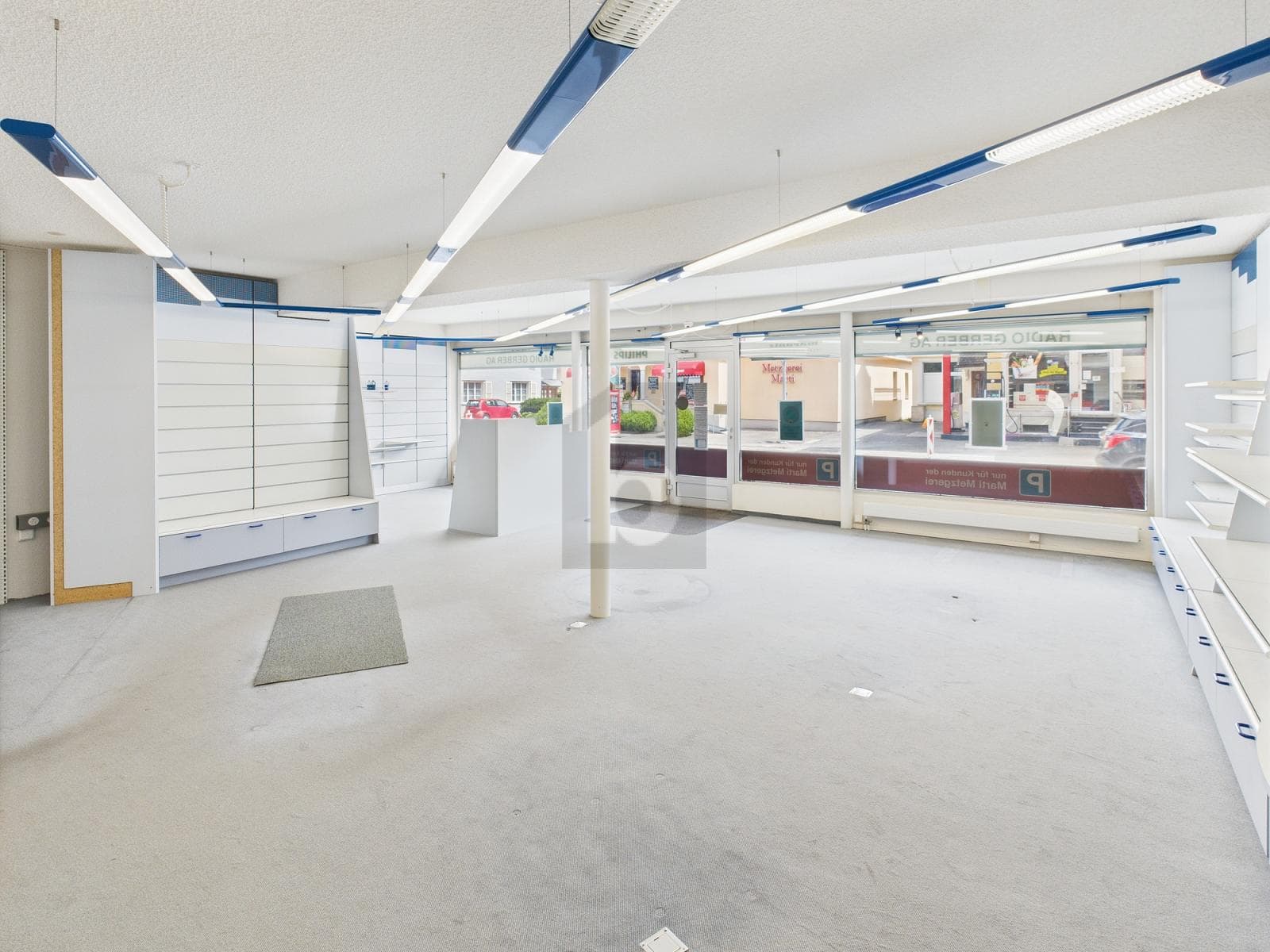 Ladenfläche in 3360 Herzogenbuchsee, 150m²