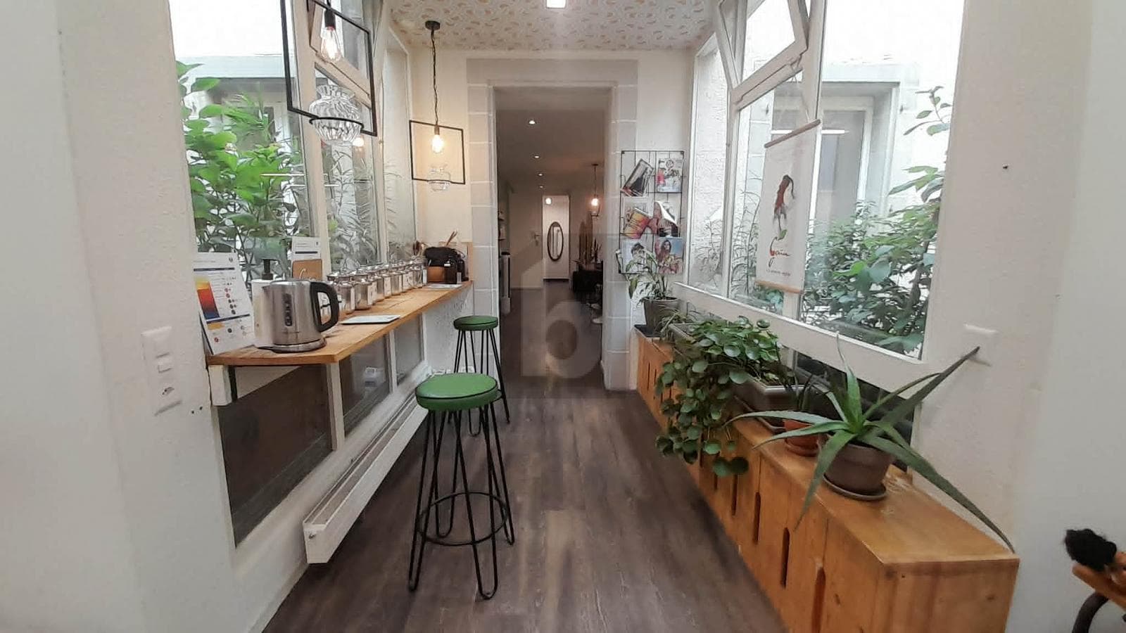 Büro in 1003 Lausanne, CHF 3'180 pro Monat – Bild 3 von 6