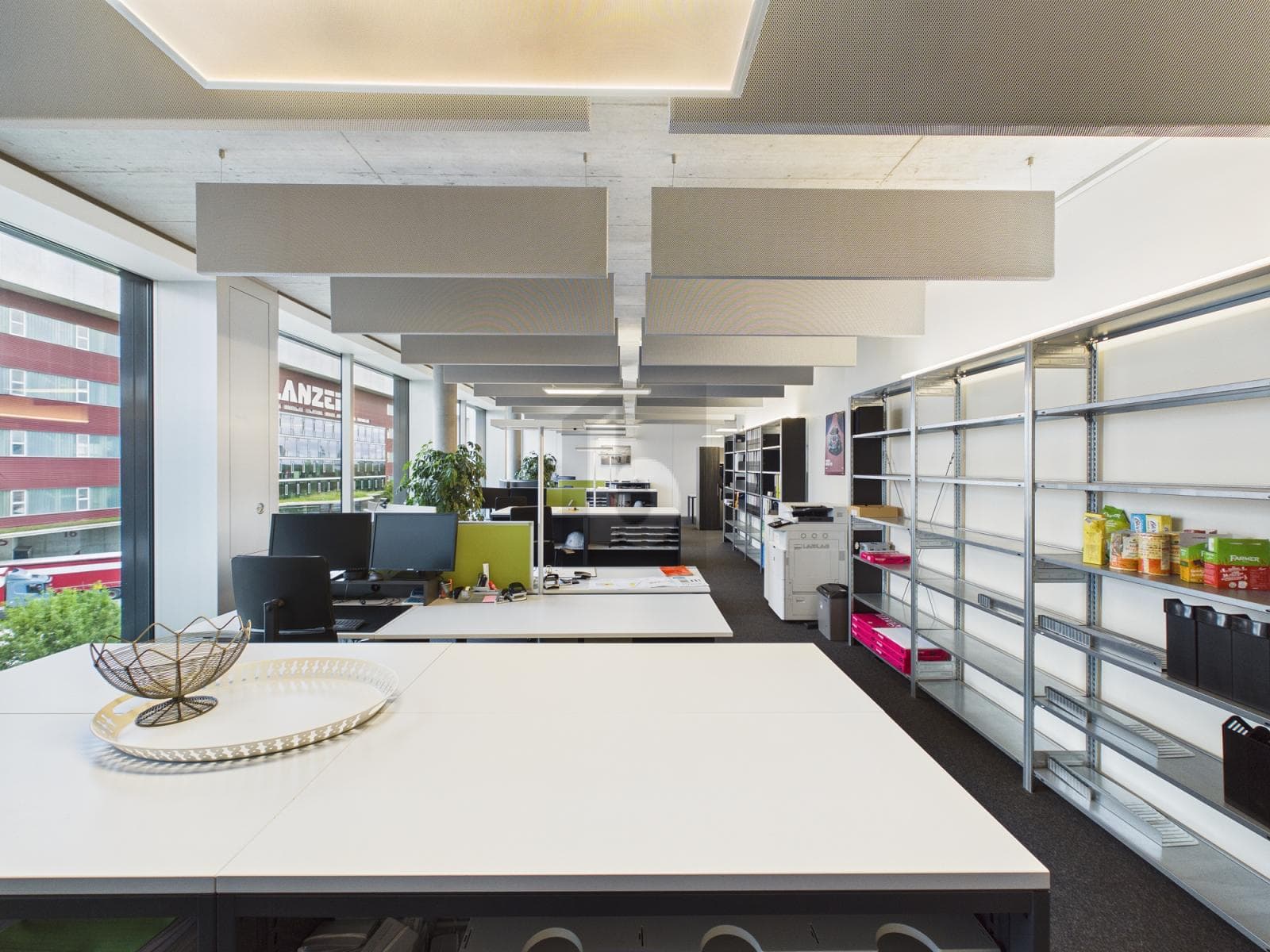 Büro in 4133 Pratteln, 112m² – Bild 3 von 5