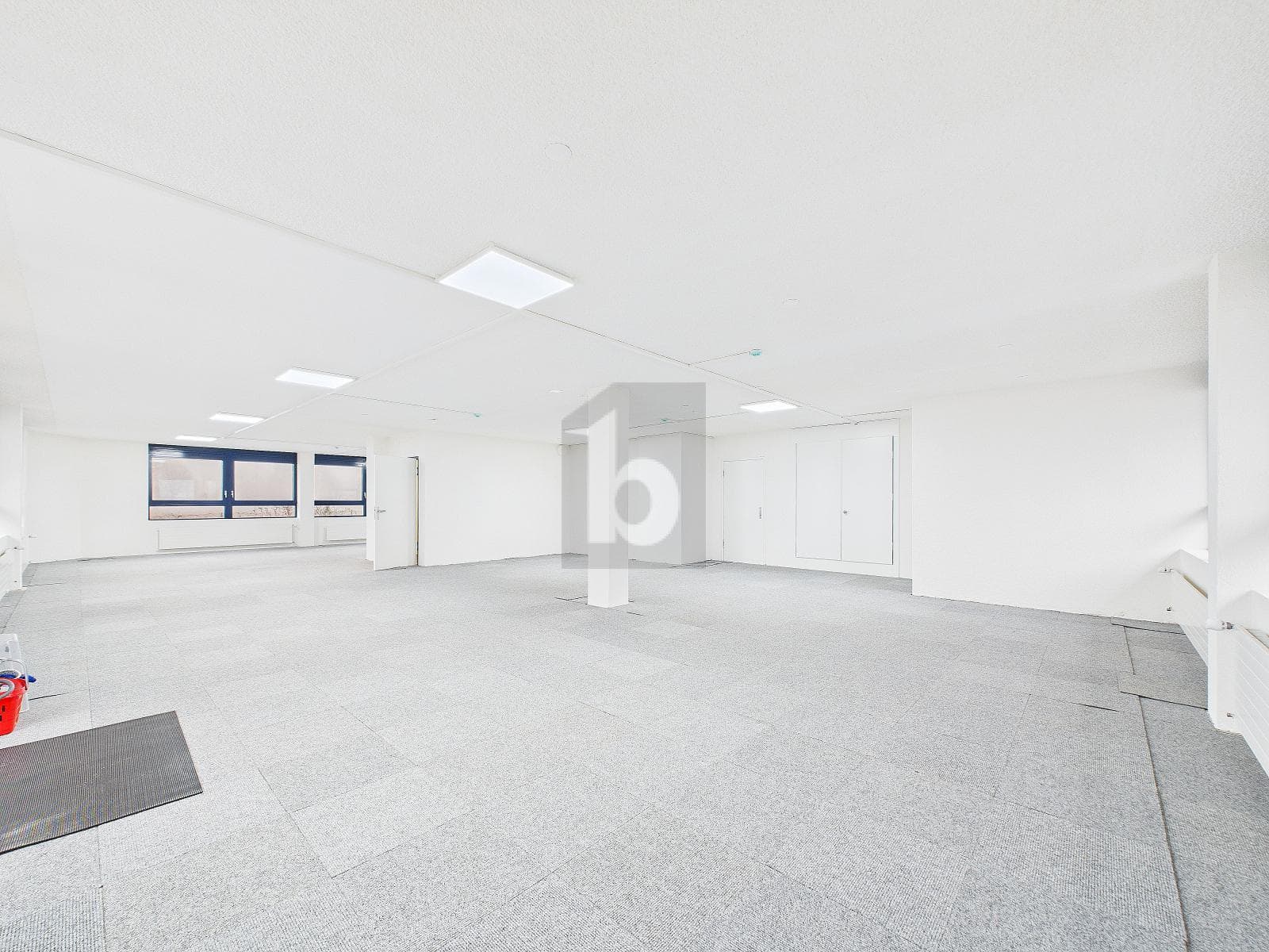 Ladenfläche in 4528 Zuchwil, 158m² – Bild 3 von 6
