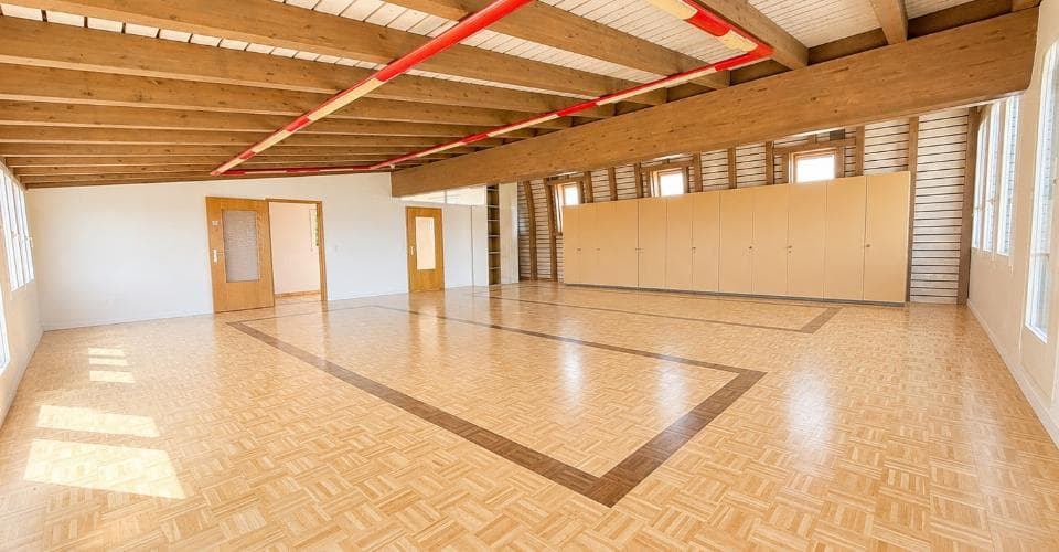 Espace commercial au Route de la Scie 13, 1470 Estavayer-le-Lac – Photo 5 sur 11