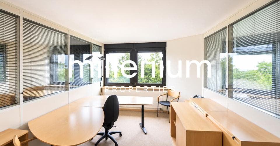 Office at Tannay, 1295 Mies – Photo 5 of 8
