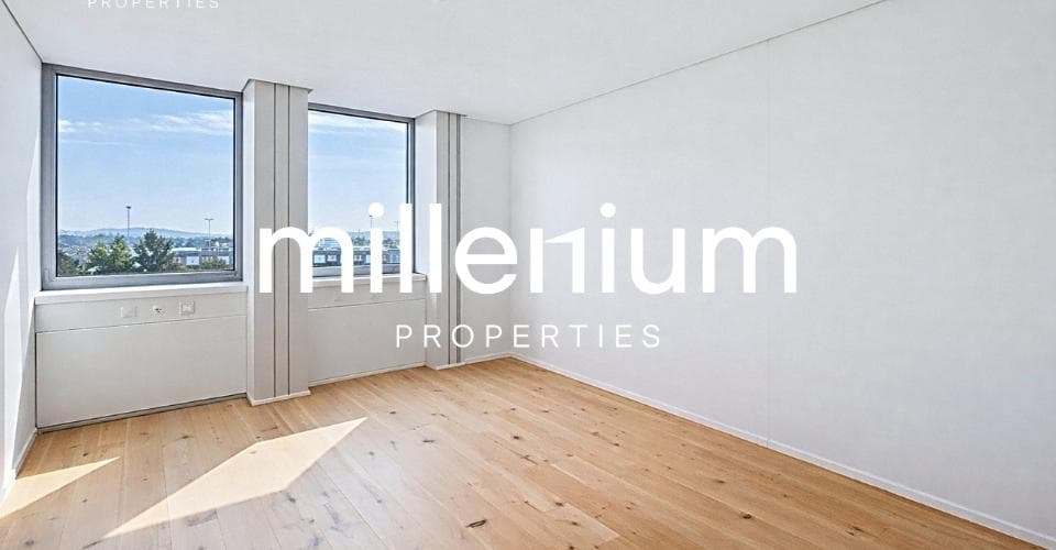 Büro an plan, 1215 Meyrin – Bild 5 von 10