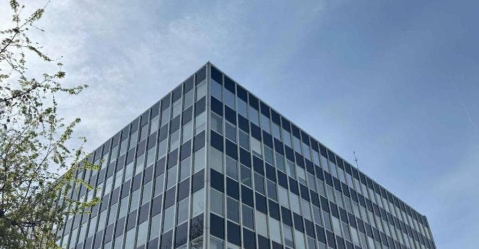 Büro an 80, rue de Lausanne, 1202 Genf – Bild 3 von 12