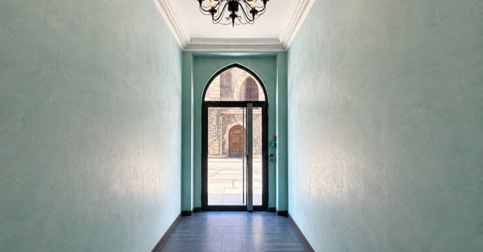 Büro an 1, rue du Purgatoire, 1204 Genf – Bild 4 von 4