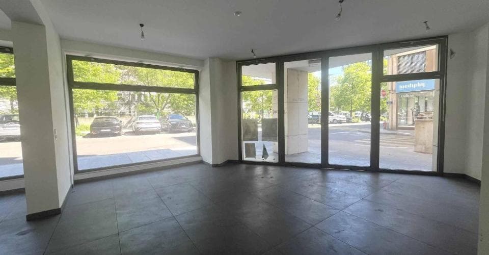 Ladenfläche an 19, rue du Pré-Jérôme, 1205 Genf – Bild 4 von 8