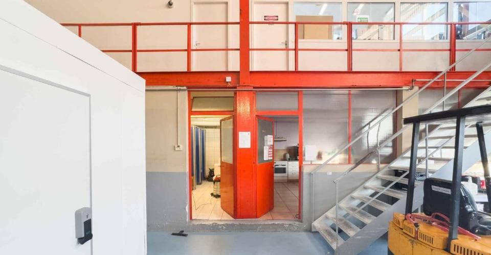 Industrie in 1217 Meyrin, 650m² – Bild 3 von 10