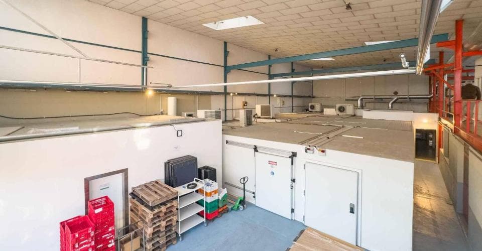 Industrie in 1217 Meyrin, 650m² – Bild 4 von 10