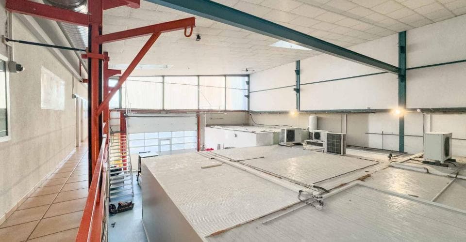 Industrie in 1217 Meyrin, 650m² – Bild 5 von 10