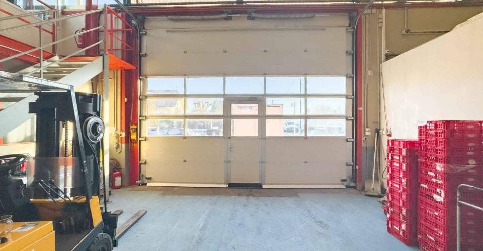 Industrie in 1217 Meyrin, 650m² – Bild 2 von 10