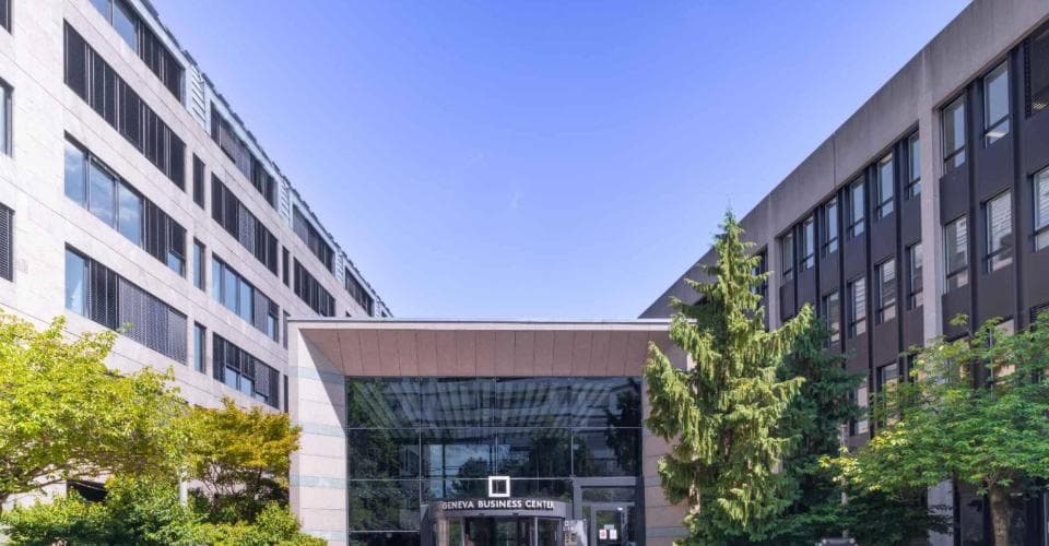 Büro in 1213 Petit-Lancy, 198m²