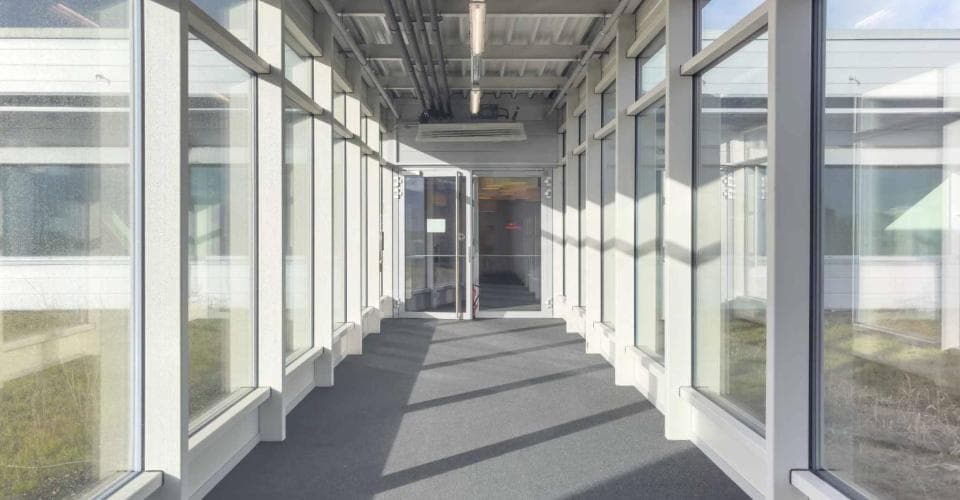 Büro an 1 Pré-Bois, 1214 Vernier – Bild 3 von 9