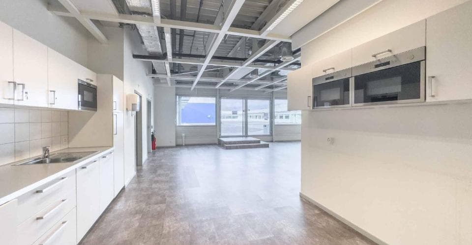 Büro an 1 Pré-Bois, 1214 Vernier – Bild 4 von 9