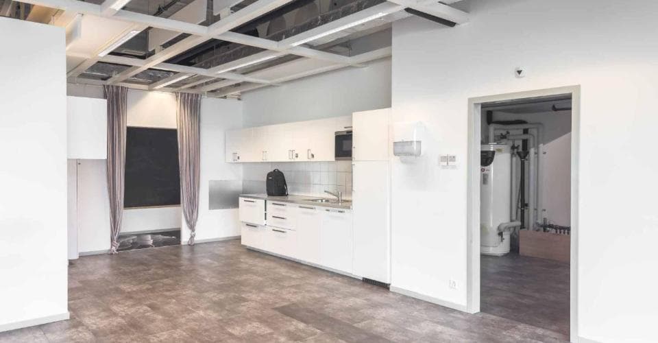 Büro an 1 Pré-Bois, 1214 Vernier – Bild 5 von 9