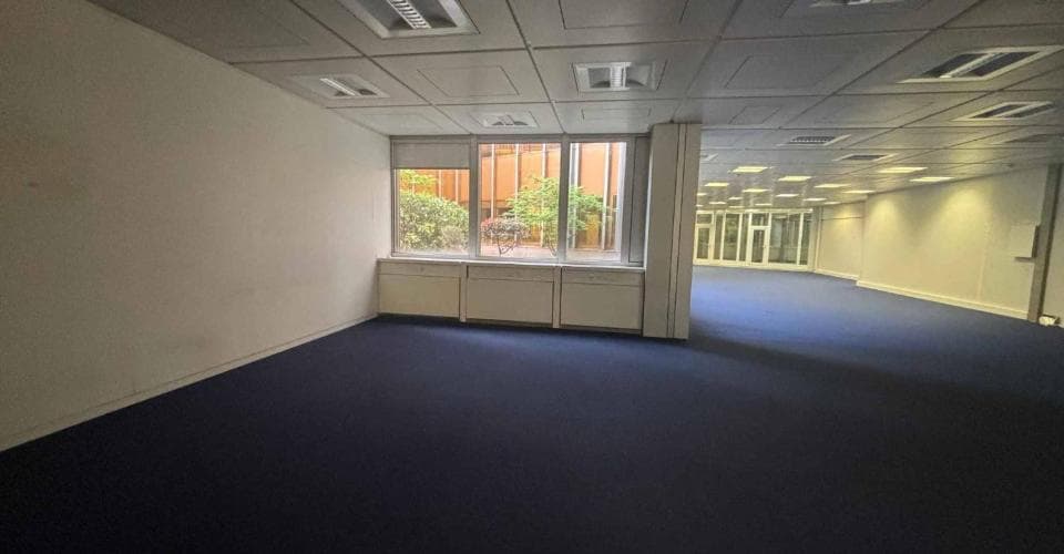 Büro an 20 Pré-Bois, 1216 Cointrin – Bild 2 von 12