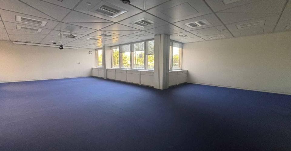 Büro an 20 Pré-Bois, 1216 Cointrin