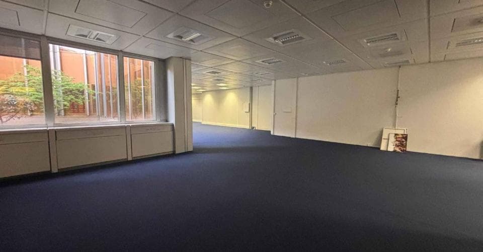 Büro an 20 Pré-Bois, 1216 Cointrin – Bild 3 von 12