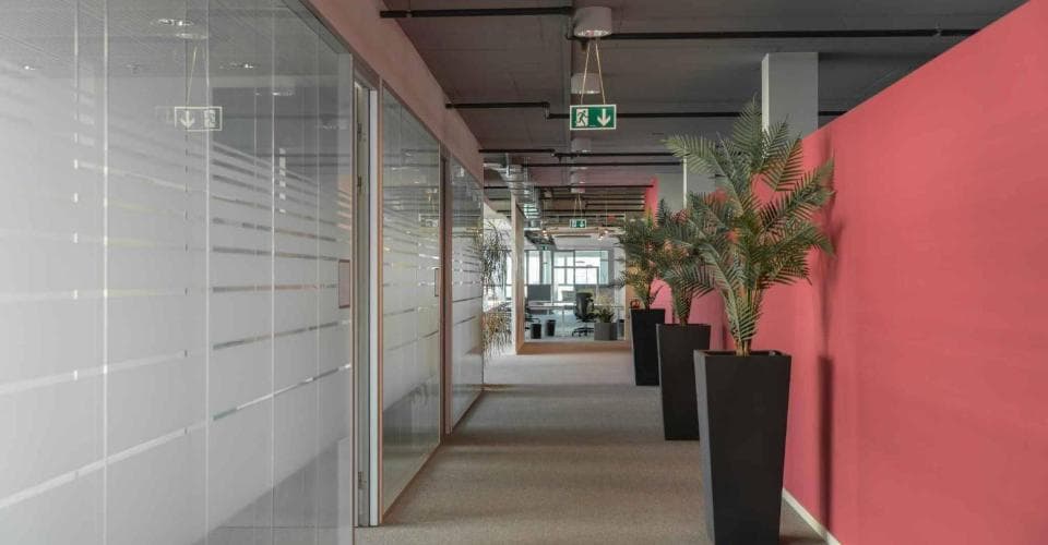 Büro an 14, La Voie-Creuse, 1202 Genf – Bild 3 von 8