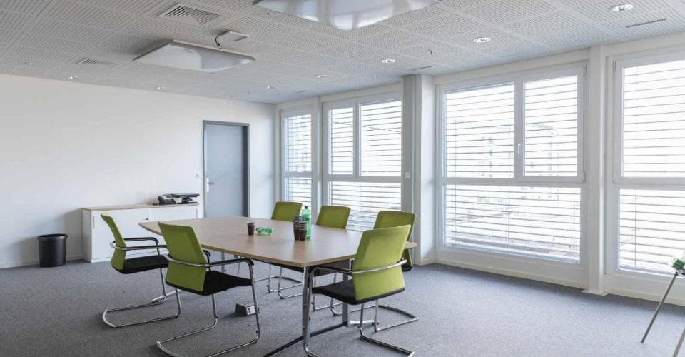 Büro an 14, La Voie-Creuse, 1202 Genf – Bild 4 von 8