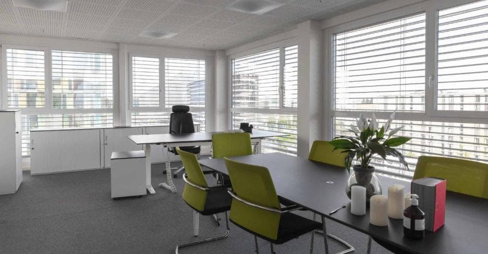 Büro an 14, La Voie-Creuse, 1202 Genf – Bild 5 von 8