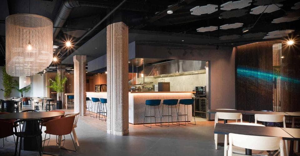 Büro an Chemin du Pavillon 2, 1218 Le Grand-Saconnex – Bild 4 von 6