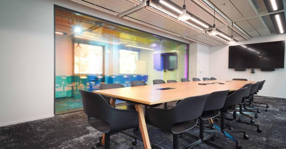 Büro an Chemin du Pavillon 2, 1218 Le Grand-Saconnex – Bild 3 von 6