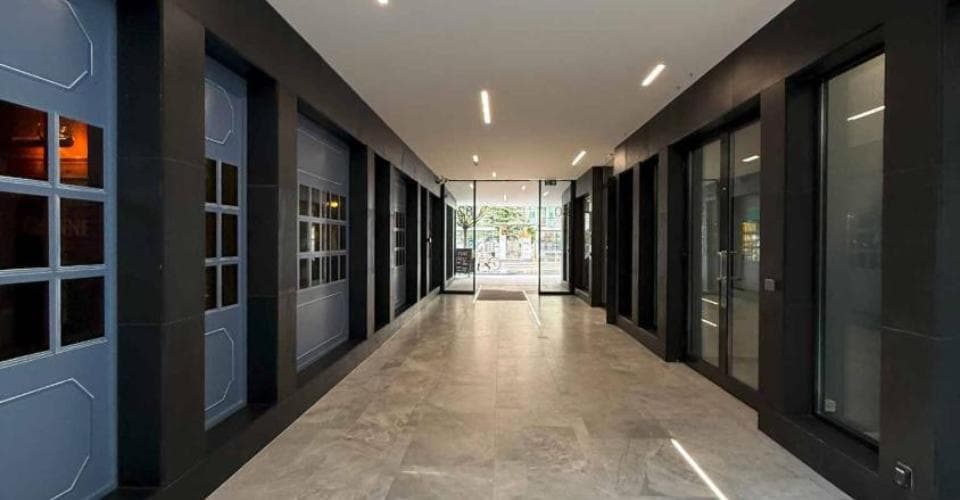 Bureau au 80, rue de Lausanne, 1202 Genève – Photo 5 sur 11